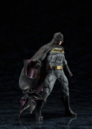 DC Universe Batman Rebith - BATMAN ARTFX+ Series 1/10 Scale socha 20 cm